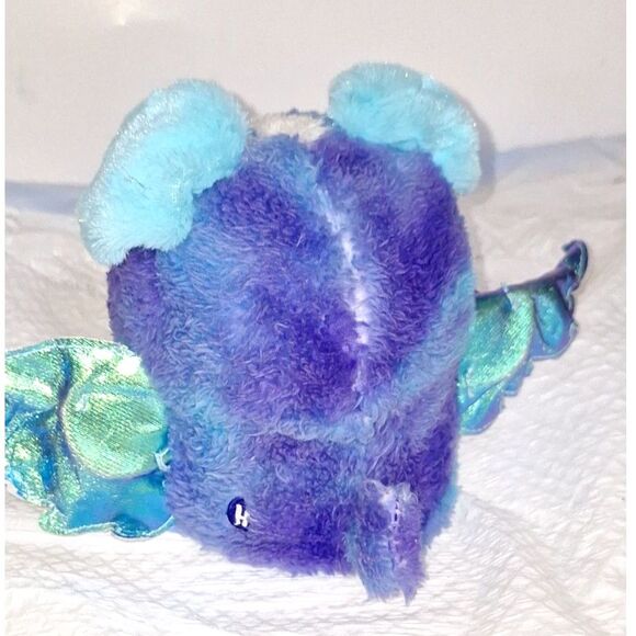 Hatchimals Mystery Hatch Electronic Interactive Animal Plush Toy As-Is - Picture 4 of 10